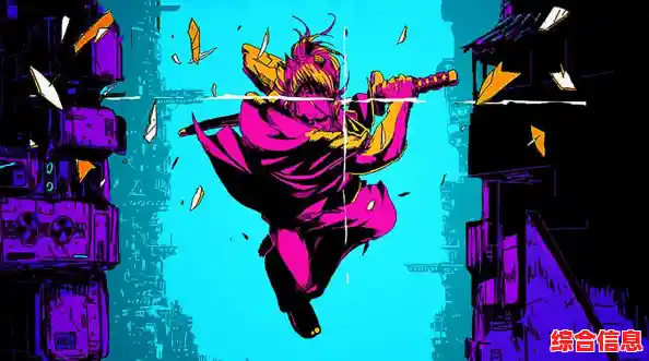 子弹反弹、刀光如电—还有比《武士零手游》更爽快的动作游戏吗? 子弹反弹、刀光如电—还有比《武士零手游》更爽快的动作游戏吗?