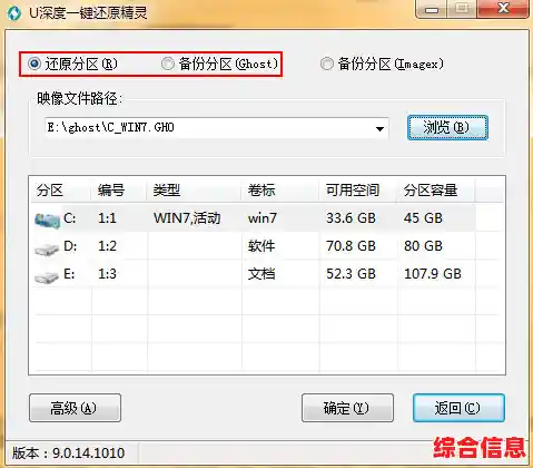 一键分区，让硬盘管理变得简单高效！