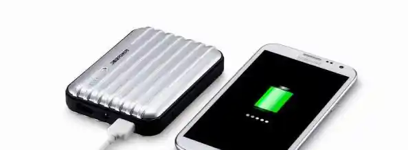 移动充电宝轻巧便携，为您的智能设备提供持久续航保障