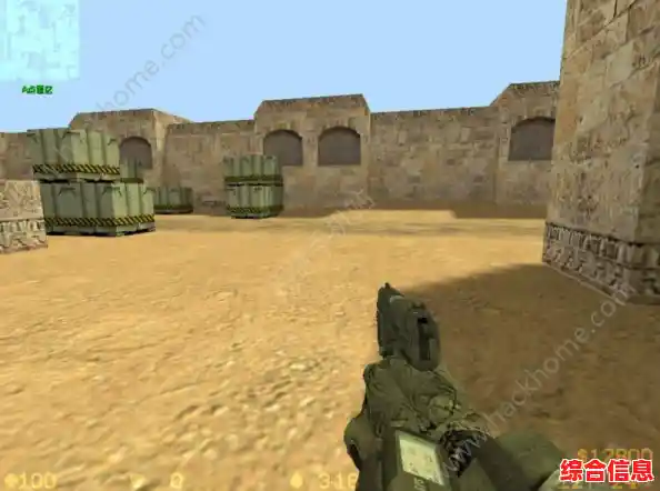 想重温CS1.6的经典战斗？来试试cs中文版1.6安卓手机版吧！