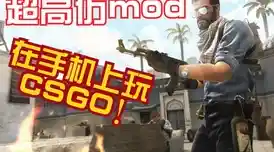 想重温CS1.6的经典战斗？来试试cs中文版1.6安卓手机版吧！