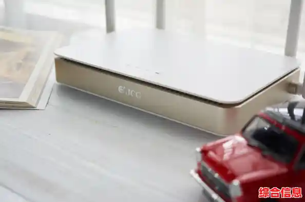 家庭网络升级首选：高性能无线路由器带来稳定高速上网