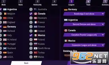 想体验真实足球经理的乐趣？足球经理2025汉化版》等你来挑战！