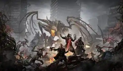 躲避与反击的艺术，谁能在《遗迹猎人叛军崛起》中脱颖而出？