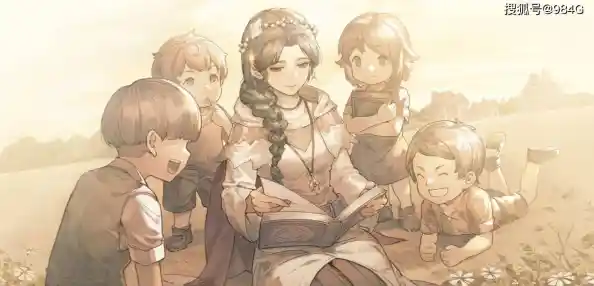 谁不想在《铃兰之剑》中改写命运？佣兵团的史诗剧情由你主宰！