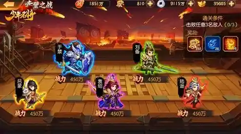 热血高校游戏：青春激斗点燃校园，无畏挑战勇闯学园巅峰