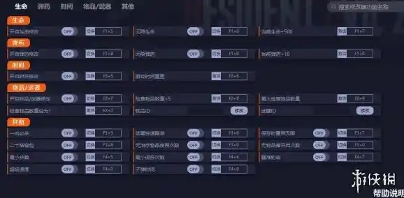 最新修改器下载推荐-2021最新修改器 最新修改器下载推荐-2021最新修改器