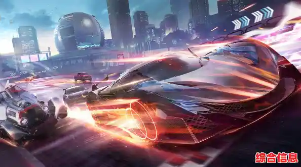 想体验超高清赛车竞速？王牌竞速极速版不正是你的最佳选择吗？