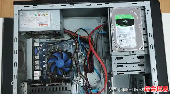 台式电脑重新安装操作系统/台式电脑重装电脑