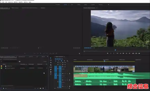 视频分割技术:让剪辑更高效,精彩片段轻松提取 视频分割技术:让剪辑更高效,精彩片段轻松提取