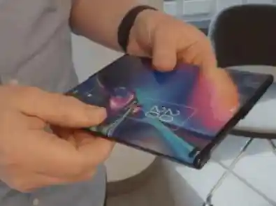 探索未来科技，OPPO折叠屏手机带来突破性交互方式