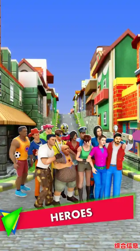 想体验刺激的街头跑酷?街头追逐者(StreetChaser)等你来挑战! 想体验刺激的街头跑酷?街头追逐者(StreetChaser)等你来挑战!