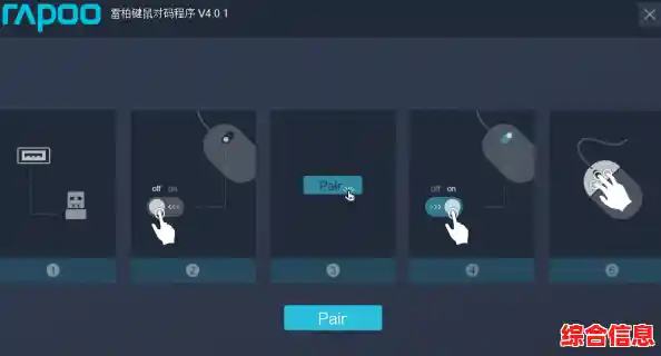 指尖魔法师:鼠标精灵带你解锁数字化生活的无限创意与便捷 指尖魔法师:鼠标精灵带你解锁数字化生活的无限创意与便捷