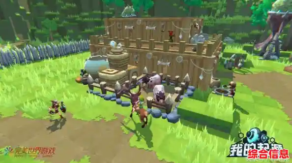 想体验经典回合制MMORPG?石器时代手游》还原端游魅力,你还在等什么? 想体验经典回合制MMORPG?石器时代手游》还原端游魅力,你还在等什么?