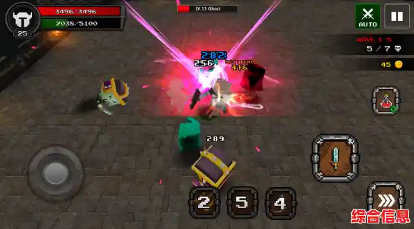 喜欢像素风格和丰富任务？何不下载《打枪小英雄》一试？