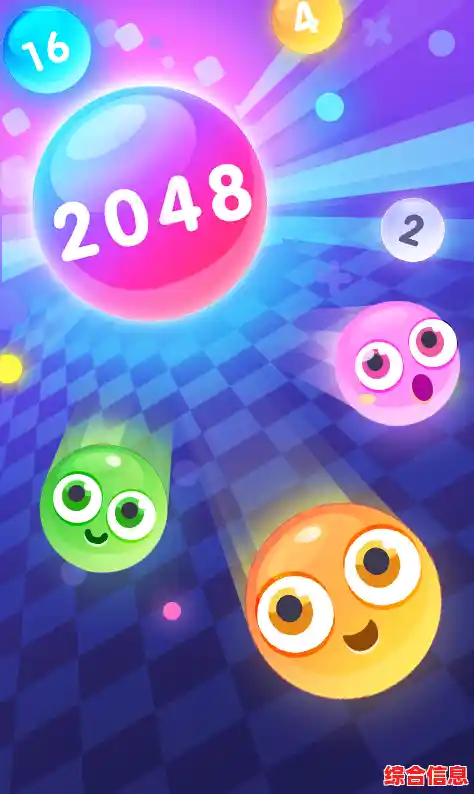 经典消除新乐趣，不来试试《2048魔法消除》吗？