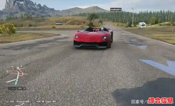 想挑战不同赛季的极速对决?地平线4的多彩地图和金币奖励系统够吸引你吗? 想挑战不同赛季的极速对决?地平线4的多彩地图和金币奖励系统够吸引你吗?