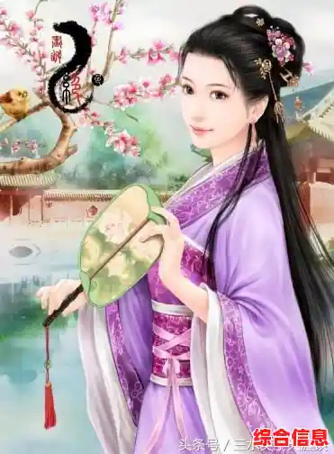 想体验华美古风换装的乐趣？快来下载《宫廷古风换装少女》吧！