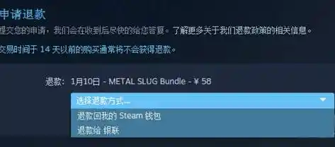掌握Steam退款核心要点:原因分析与高效操作步骤全解析 掌握Steam退款核心要点:原因分析与高效操作步骤全解析