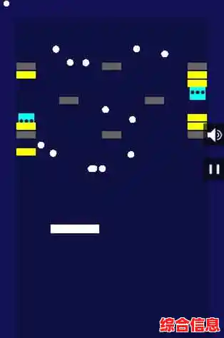 还在寻找解压神器？砖块破坏者正版'的欢快节奏与简单操作让你爱不释手！