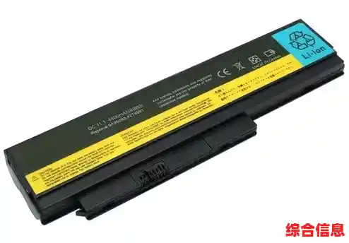 掌握这些保养秘诀，让你的笔记本电池持久如新