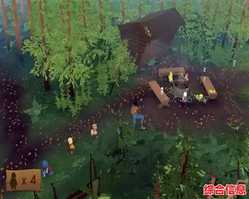 还在找休闲解谜游戏？网络天才中文版你玩过了吗？