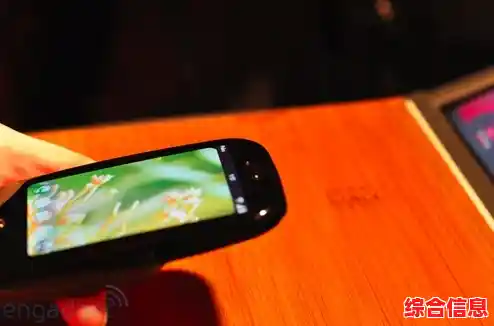 掌上智能新纪元:Palm手机颠覆性科技体验重磅亮相 掌上智能新纪元:Palm手机颠覆性科技体验重磅亮相