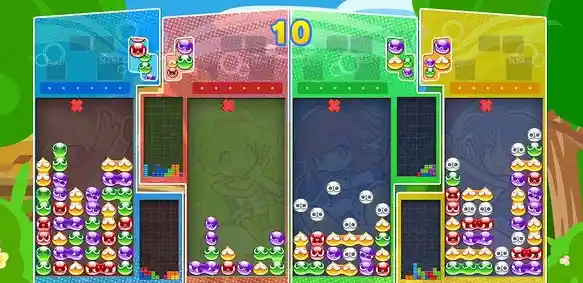 还在寻找能拉近好友距离的小游戏?十字绣派对"的多人PK模式你试过吗? 还在寻找能拉近好友距离的小游戏?十字绣派对"的多人PK模式你试过吗?