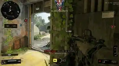 华丽的战斗特效搭配舒缓音乐？机动都市阿尔法国际服》不来试试吗？