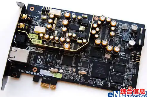 高性能PCIe声卡助力音乐游戏-pcie音乐声卡推荐