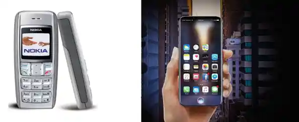 诺基亚手机:融合经典设计与现代科技,开启全新辉煌时代 诺基亚手机:融合经典设计与现代科技,开启全新辉煌时代