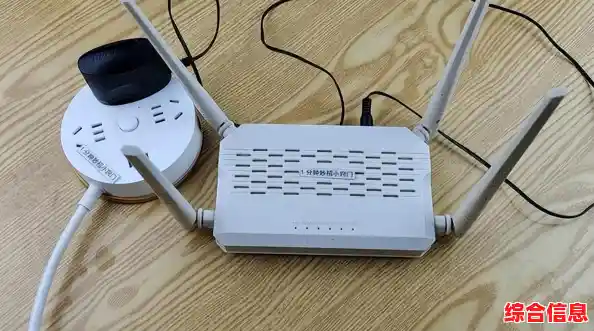 详细指南：正确安装家用路由器的关键技巧与注意事项