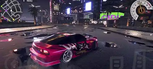 还在烦恼赛车性能不够强？崩溃金属赛车》改装系统让你轻松逆袭！