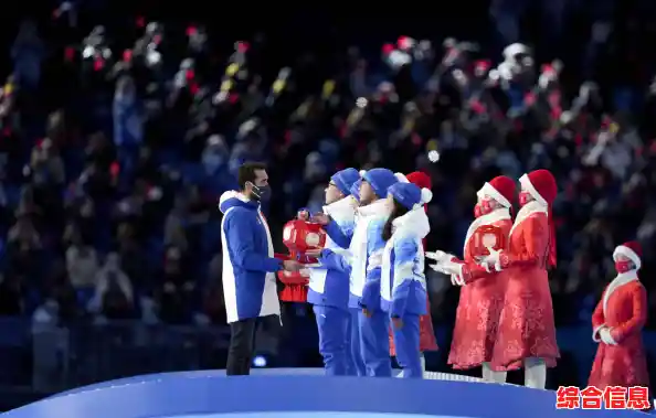 2022年冬奥会结束了吗？，冬奥闭幕的简单介绍