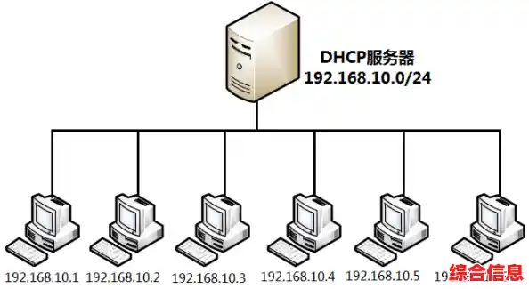 探索动态主机配置协议（DHCP）网络地址分配的核心机制