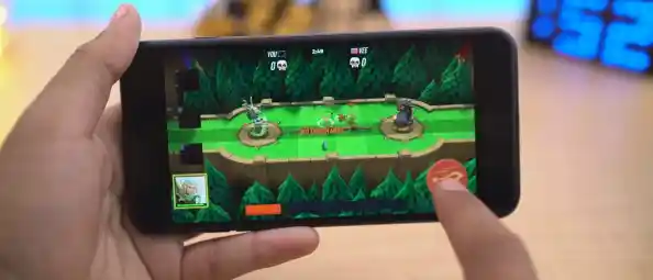 手机游戏精选:这些热门佳作让你随时随地畅享游戏乐趣! 手机游戏精选:这些热门佳作让你随时随地畅享游戏乐趣!