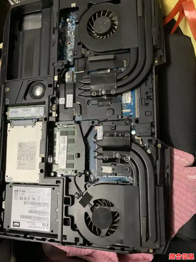 笔记本清理灰尘,笔记本清理灰尘换硅脂多少钱