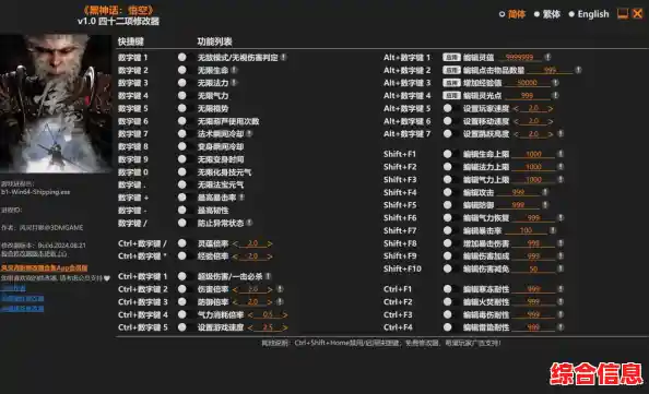 游戏修改器：定制你的专属虚拟世界，开启个性化玩法之旅