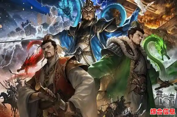 还在寻找一款能展现你战术头脑的游戏吗？三国杀》里的身份对抗绝对让你欲罢不能！