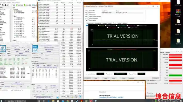 雷蛇笔记本：释放极致性能，铸就卓越品质的移动工作站