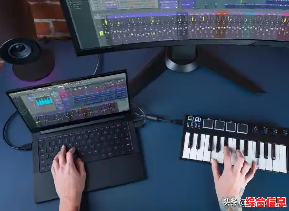 雷蛇笔记本：释放极致性能，铸就卓越品质的移动工作站