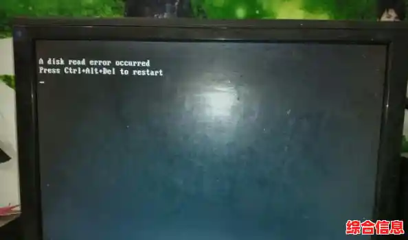 遇到电脑显示器黑屏问题？这些修复技巧或许能帮到你