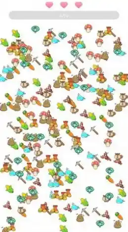 想挑战记忆力和反应力？快来试试连连看消消乐免费版吧！