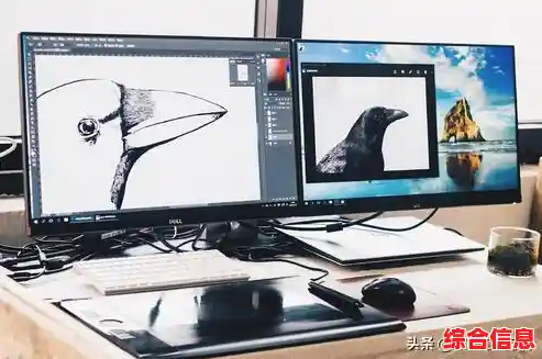 电脑显示器分辨率选择_如何选择电脑显示器分辨率