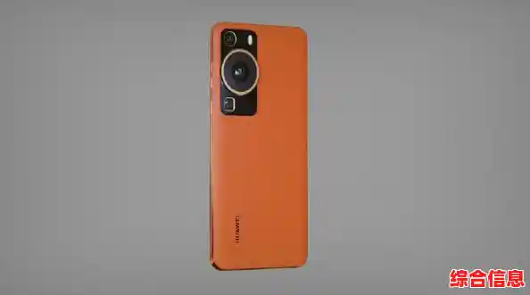 华为P60手机核心参数全面解析，性能与影像技术深度揭秘