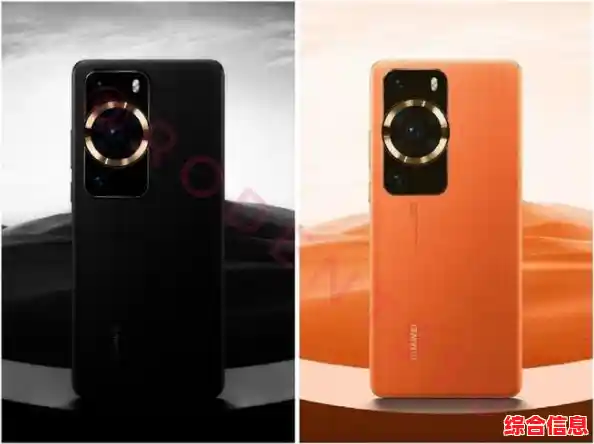 华为P60手机核心参数全面解析，性能与影像技术深度揭秘