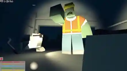 想体验真实的僵尸生存挑战？未转变者4.0手机中文版》等你来战！