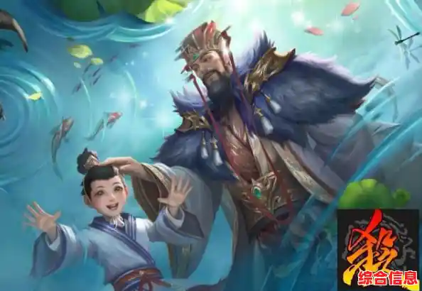 想要体验策略卡牌对战的极致乐趣？不来试试《三国杀十周年》吗？