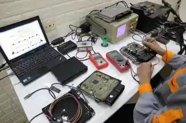 上海电脑维修专家，高效解决各类电脑故障问题