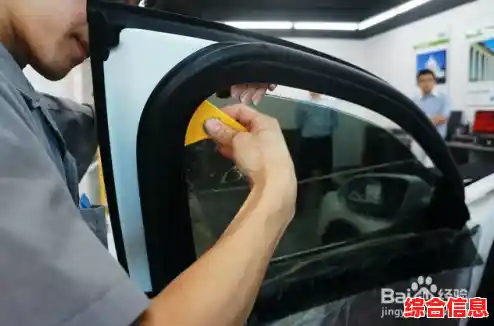 贴膜贴法-贴膜 方法 贴膜贴法-贴膜 方法